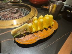 -厚贞日式烤肉(浦东汇智店)