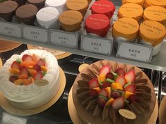 -布歌东京(金融街购物中心店)