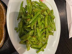 四季豆-柒园·三十年创意杭帮菜(龙湖滨江天街店)