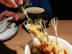 -太二酸菜鱼(沈阳万象城店)