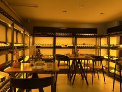 -ibarrel爱杯·bistro&brunch(江宁路店)
