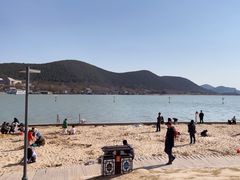 -云龙湖旅游景区