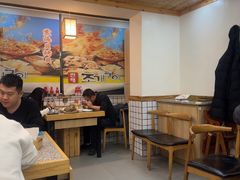 -震海贝烤贝·民俗特色店(延吉总店)