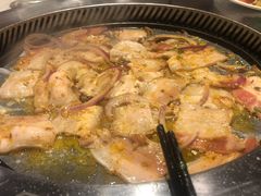 -么子烤肉(化龙池店)