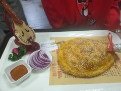 -全聚德(长江路店)