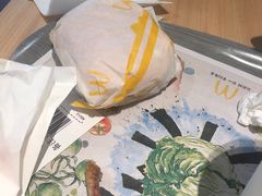 -麦当劳(无锡永乐店)