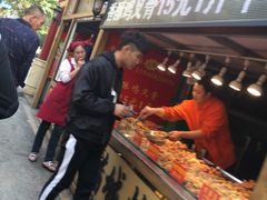 -炸肉先生总店(青泥店)