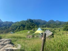 -石台牯牛降景区