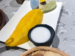 -Home Thai·泰谣(王府井apm店)