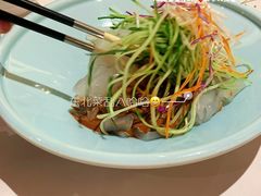 -大鸭梨烤鸭(左家庄店)