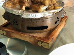 -金家老三饭庄(常营店)