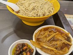 -毛华美食(清扬路店)