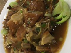 -芳芳餐厅(白沙路店)