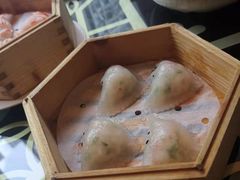 -富力丽思卡尔顿酒店·丽轩中餐厅