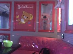 -音乐派KTV(扬州三盛店)