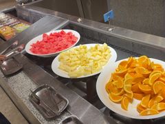 -杭州开元名都大酒店·地中海自助餐厅