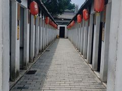 -桂林独秀峰王城景区