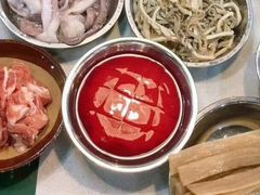 -憨铁匠老火锅(龙岗万科里店)