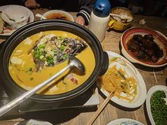 -老头儿油爆虾(胜利河美食街店)