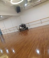 -禾梧舞蹈·DANCE WITH ME