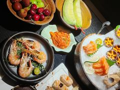 -花潮料理艺食馆(成都万象城店)