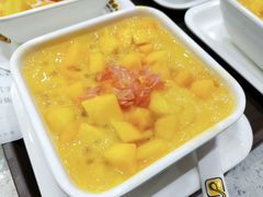 -圆碌碌甜品屋(二中店)