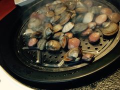 -马路边上·小海鲜烧烤(八一路店)