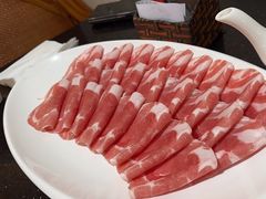 -东来顺饭庄(金泉广场店)