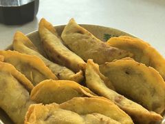 -李记清真馆(打钉巷店)