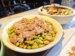 -绿茶餐厅(龙井船宴· 品牌总店)