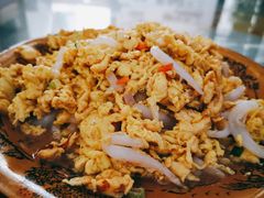 -涵家味土菜馆·徽州一绝臭鳜鱼(三河古镇店)