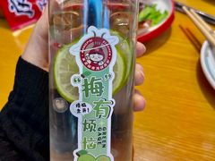 -庆峰龙虾烧烤(合肥一店)