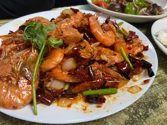 -人和啤酒屋海鲜大排档(营口路店)