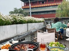 -苦尽酒馆·川菜(鼓楼店)