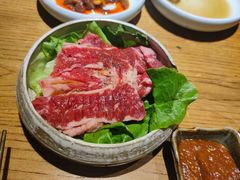 烧肉师牛肋条-泥炉烧肉师(新街口金銮巷店)