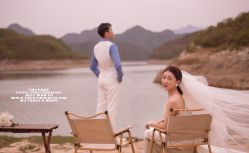 -保定巴黎婚纱摄影