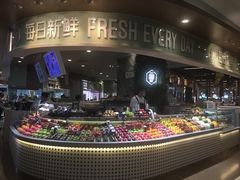 -每日新鲜水果吧(黄浦来福士店)