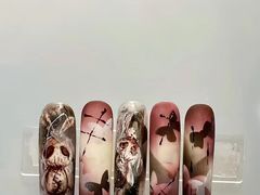 -吉田美学化妆美甲摄影培训(宁波校区)