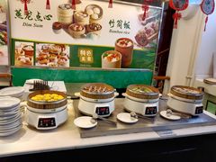 -南美元生态大酒店(海珠店)