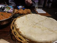 -甘尼仕印度餐厅爵士酒吧(阳春巷店)