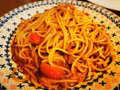 -1861意大利餐厅(文化广场店)