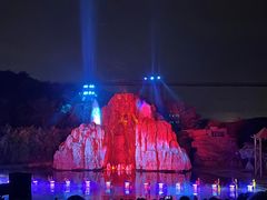 -威海华夏城景区