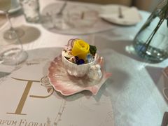 -晶雅花园西餐厅(南京首店)