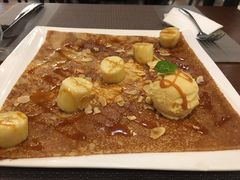 皇后可丽饼-LA CREPERIE BRETONNE布列塔尼法式餐厅(天童北路店)
