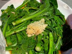 -令狐冲·炭烤活鱼(宝龙店)