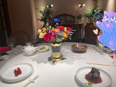 -玫瑰厅上海菜(兴国路店)