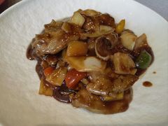 -老正兴菜馆(福州路店)