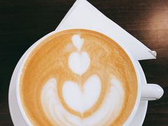 -Cafe Villa