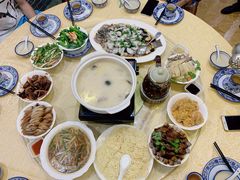 -九大簋家宴(晓港湾店)