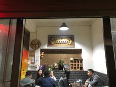 门面-清真·马峰烤肉(小学习北巷店)